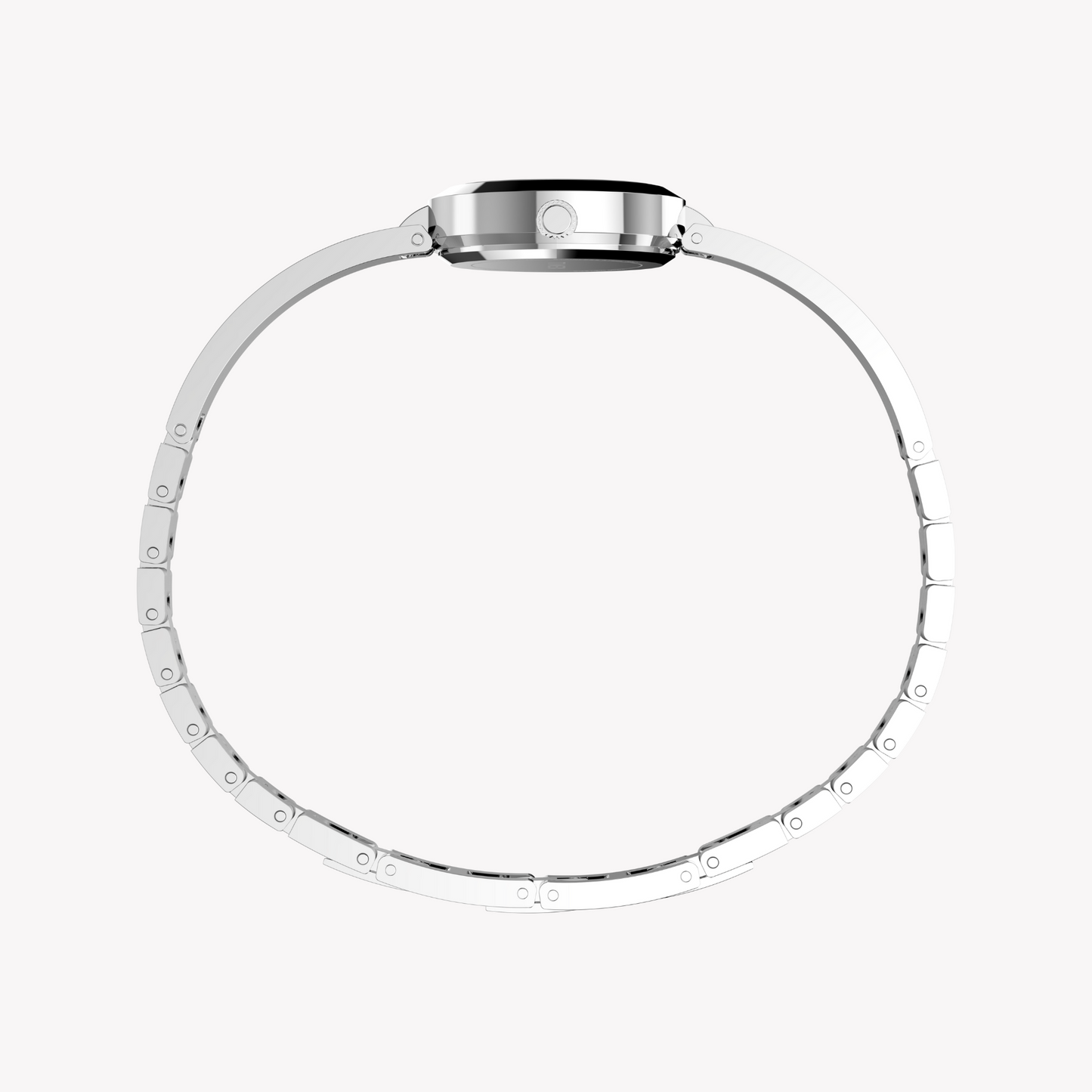 Timex Women's Silver Alloy Watch | TW2W96100